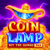 Coin Lamp icon