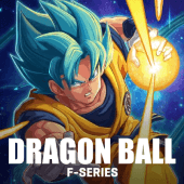 Dragon Ball icon