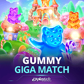 Gummy Giga Match icon