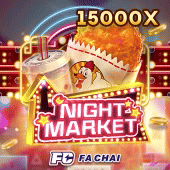 Night Market icon